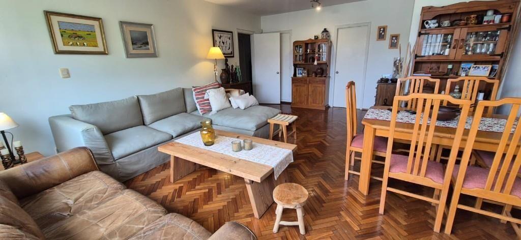 BALDOVINO VENTA APTO.VILLA BIARRITZ 3 DORM. CON GARAGE