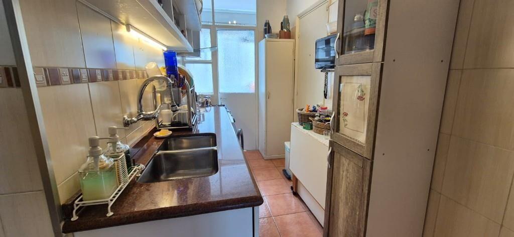 BALDOVINO VENTA APTO.VILLA BIARRITZ 3 DORM. CON GARAGE