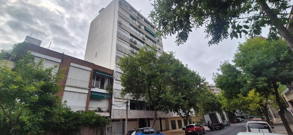 BALDOVINO VENTA APTO.VILLA BIARRITZ 3 DORM. CON GARAGE