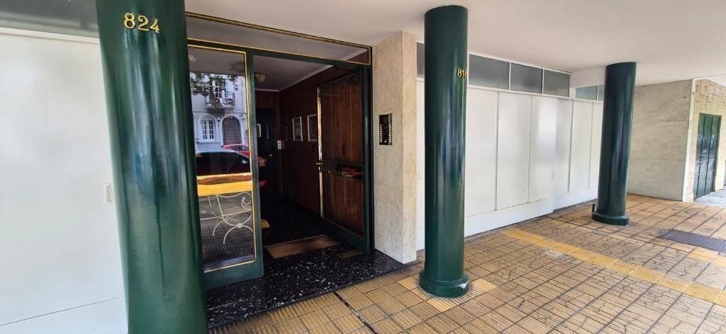 BALDOVINO VENTA APTO.VILLA BIARRITZ 3 DORM. CON GARAGE