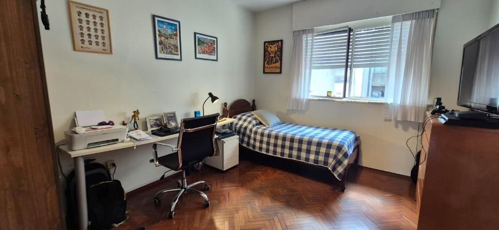BALDOVINO VENTA APTO.VILLA BIARRITZ 3 DORM. CON GARAGE