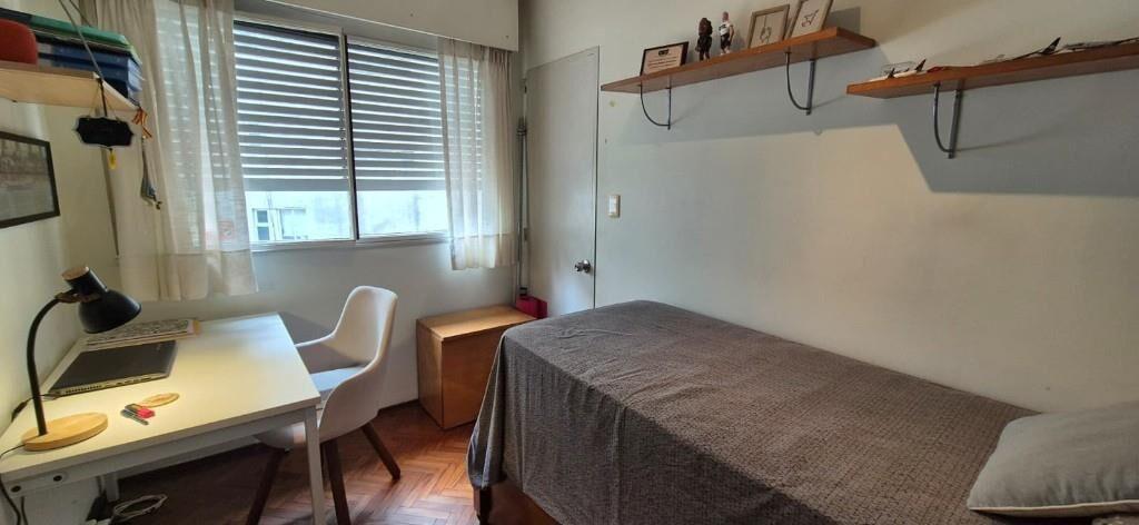 BALDOVINO VENTA APTO.VILLA BIARRITZ 3 DORM. CON GARAGE