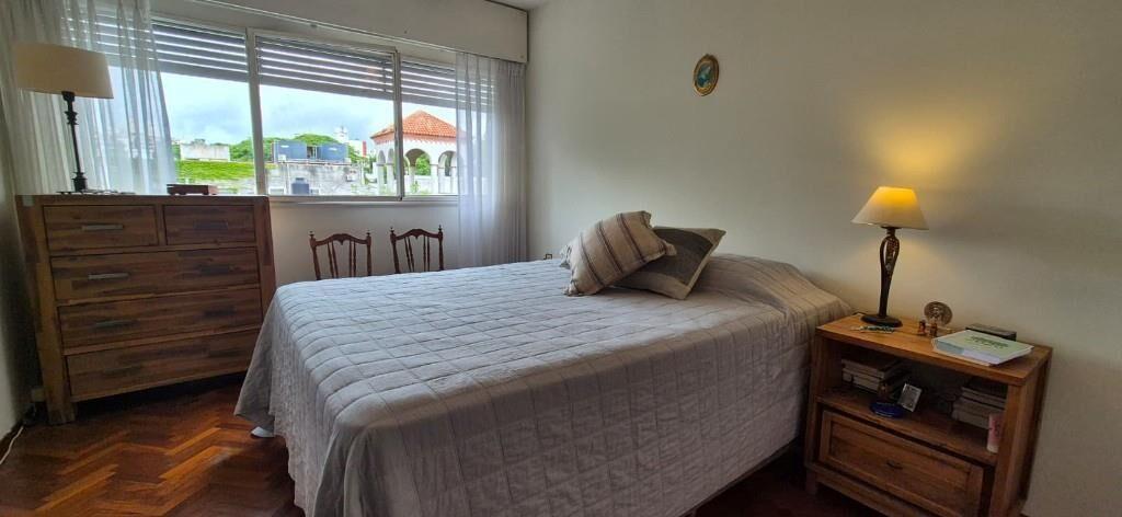 BALDOVINO VENTA APTO.VILLA BIARRITZ 3 DORM. CON GARAGE