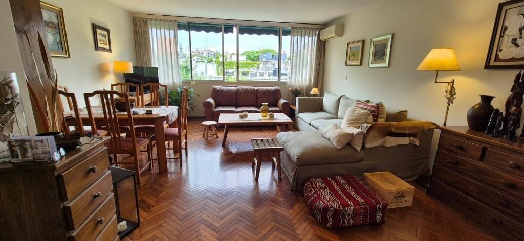 BALDOVINO VENTA APTO.VILLA BIARRITZ 3 DORM. CON GARAGE