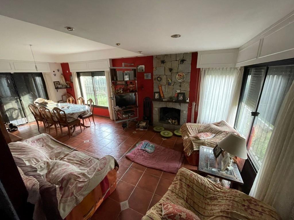BALDOVINO IMPORTANTE RESIDENCIA EN LA PAZ 3 DORMITORIOS