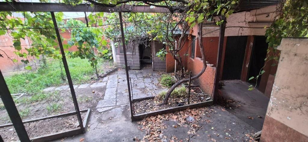 Venta Terreno Cordon 351 m2 FOS 100% Minas y Nueva york