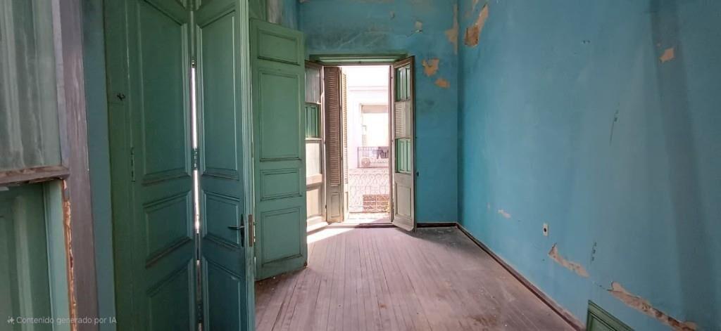 VENTA CASAS ESTILO CIUDAD VIEJA 6 HABITACIONES MACIEL Y 25