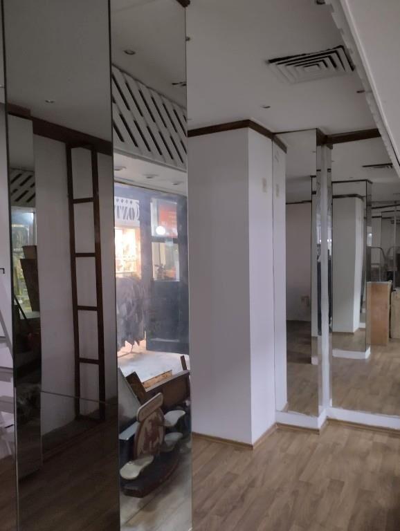 Dos Locales Unidos En Galería Del London!!