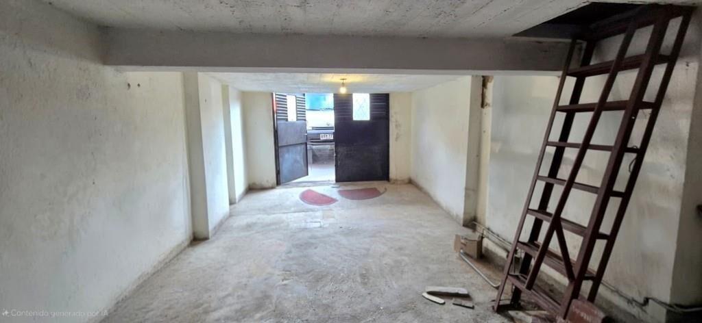 VENTA CASA PROX.A CASMU SMI Y HOSPITAL MILITAR L.A.HERRERA
