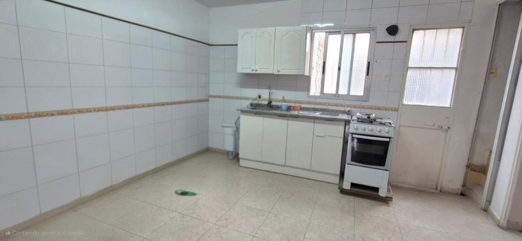 VENTA CASA PROX.A CASMU SMI Y HOSPITAL MILITAR L.A.HERRERA