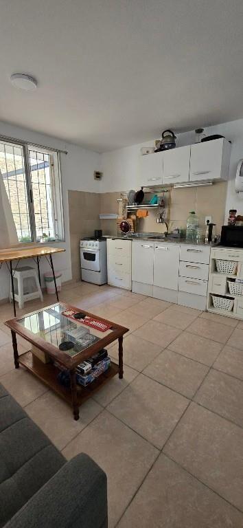Buen Reciclaje De 1 Dorm. Cocina Y Baño!! Con Renta $ 19.140