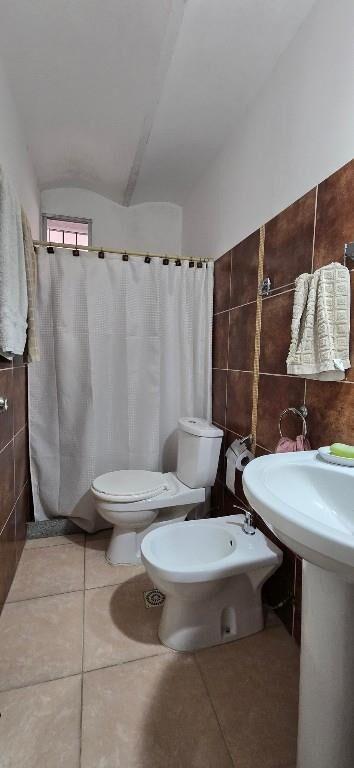Buen Reciclaje De 1 Dorm. Cocina Y Baño!! Con Renta $ 19.140