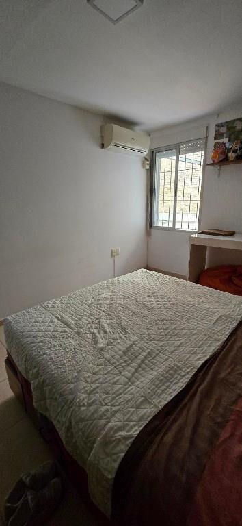 Buen Reciclaje De 1 Dorm. Cocina Y Baño!! Con Renta $ 19.140