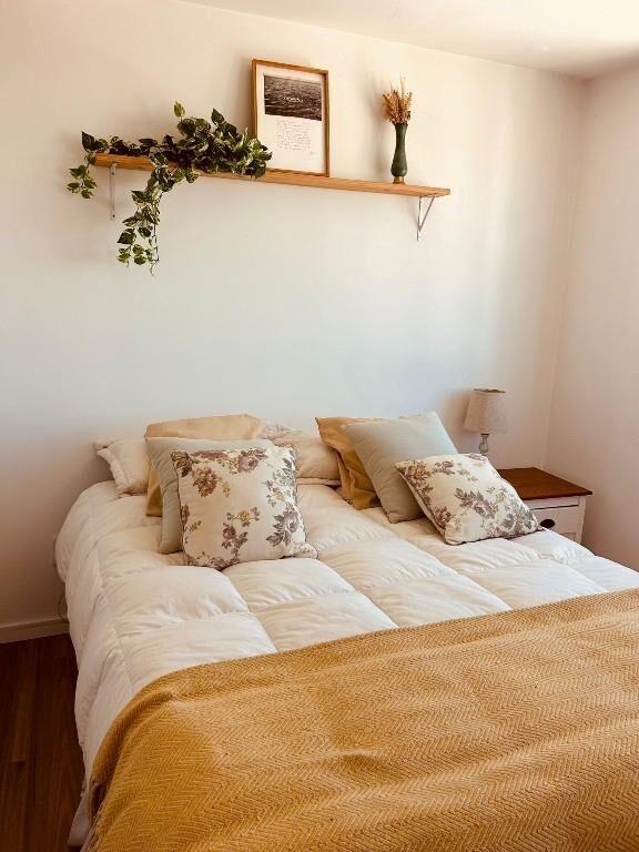 Penthouse, Parrillero Y Estufa A Leña, GGe., Impecable