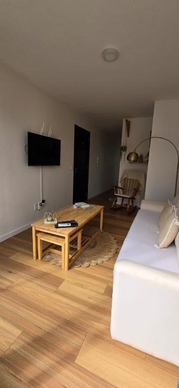 Penthouse, Parrillero Y Estufa A Leña, GGe., Impecable