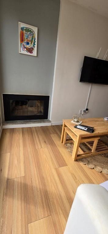 Penthouse, Parrillero Y Estufa A Leña, GGe., Impecable