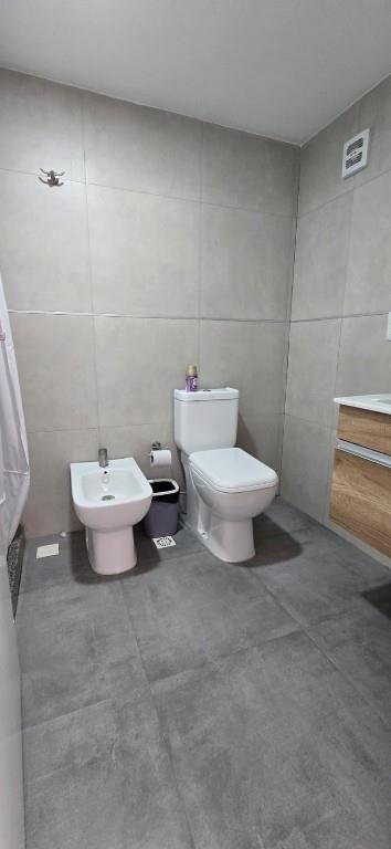 Penthouse, Parrillero Y Estufa A Leña, GGe., Impecable