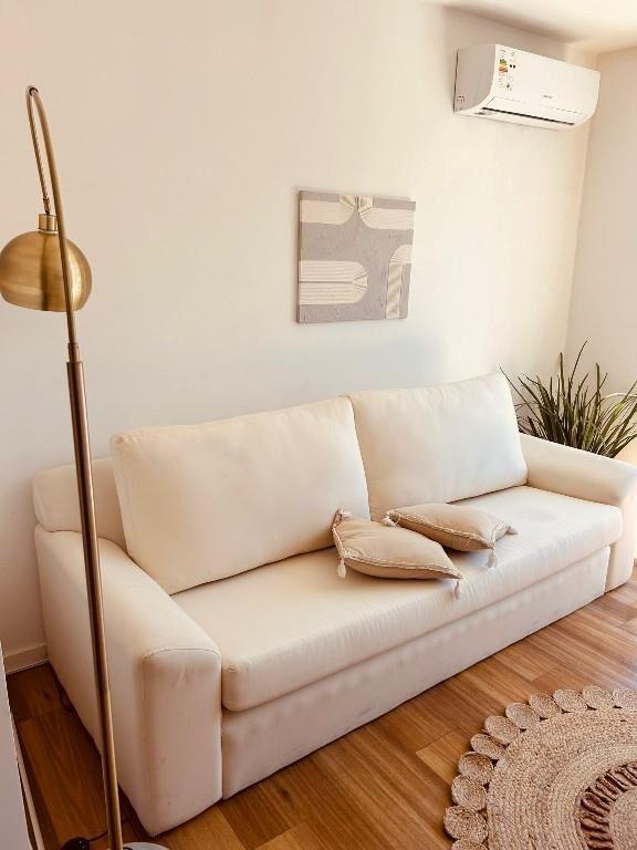 Penthouse, Parrillero Y Estufa A Leña, GGe., Impecable