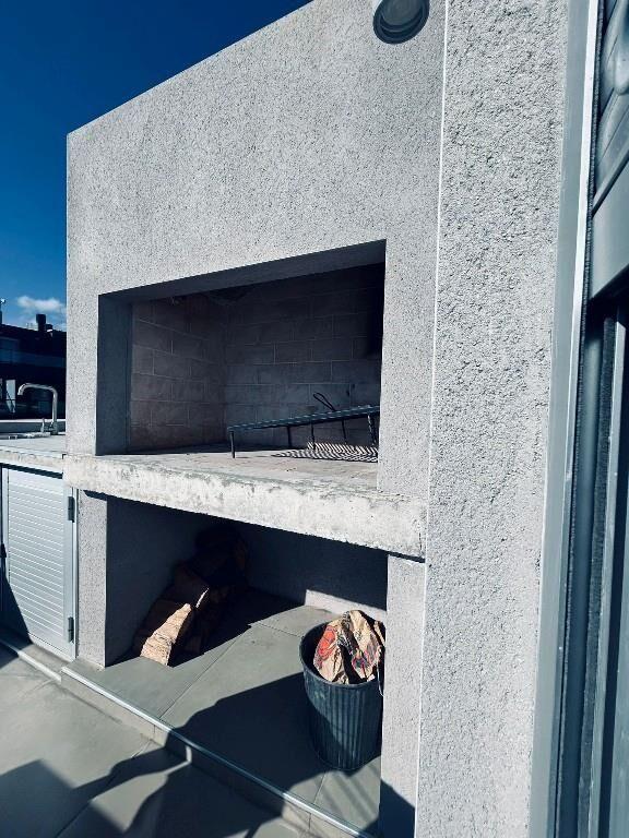 Penthouse, Parrillero Y Estufa A Leña, GGe., Impecable