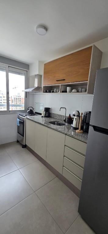 Penthouse, Parrillero Y Estufa A Leña, GGe., Impecable