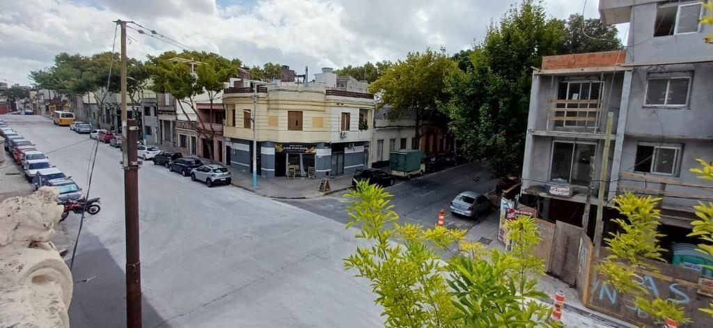 VENTA CASA EN PALERMO- BARRIO SUR EXCLUSIVA ESQUINA
