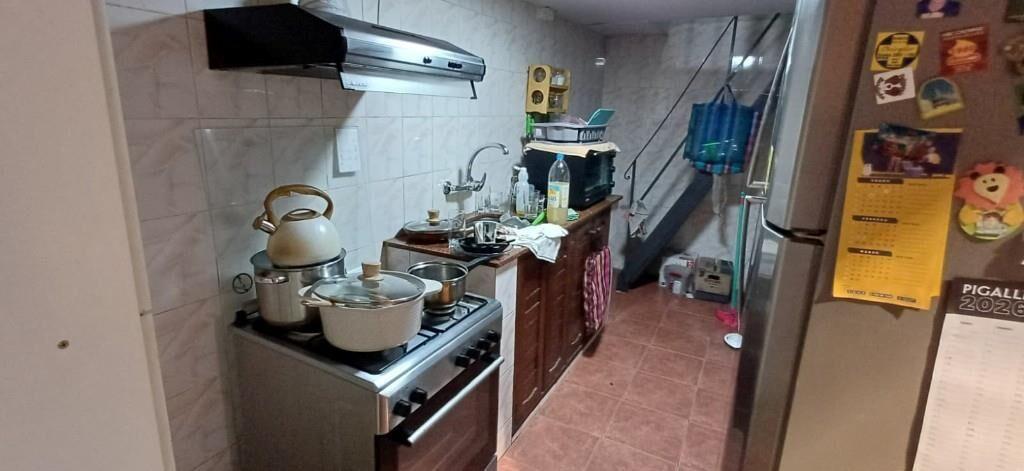 VENTA CASA EN PALERMO- BARRIO SUR EXCLUSIVA ESQUINA