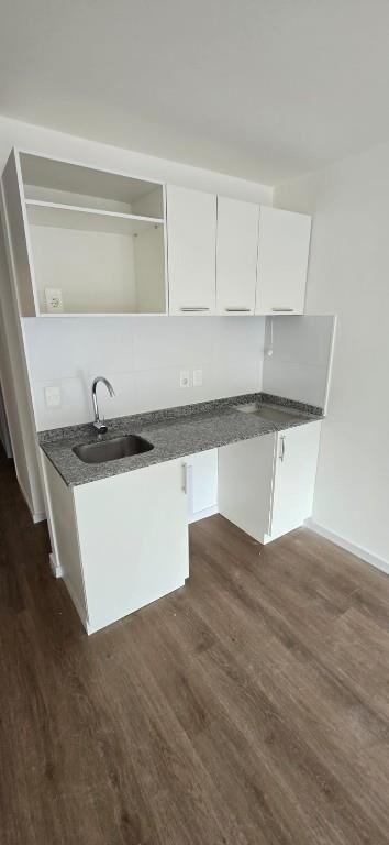 Estrena Monoambiente Contrafrente Con Renta de $ 19.000