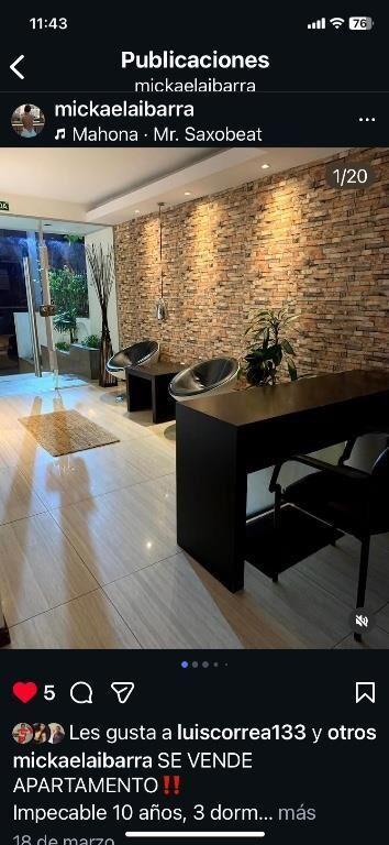 Excelente apto en venta punta carretas,no te lo pierdas
