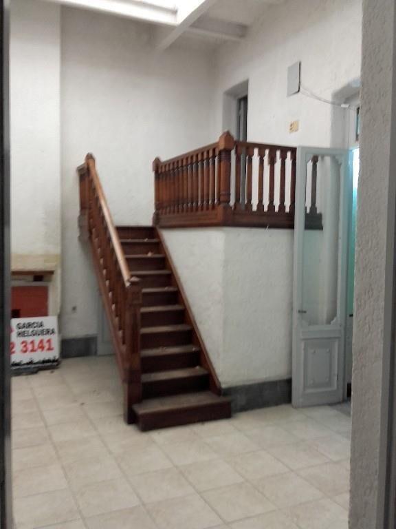 Ideal Construcción 2 Padrones Pegados! Al Día De Hoy C/renta