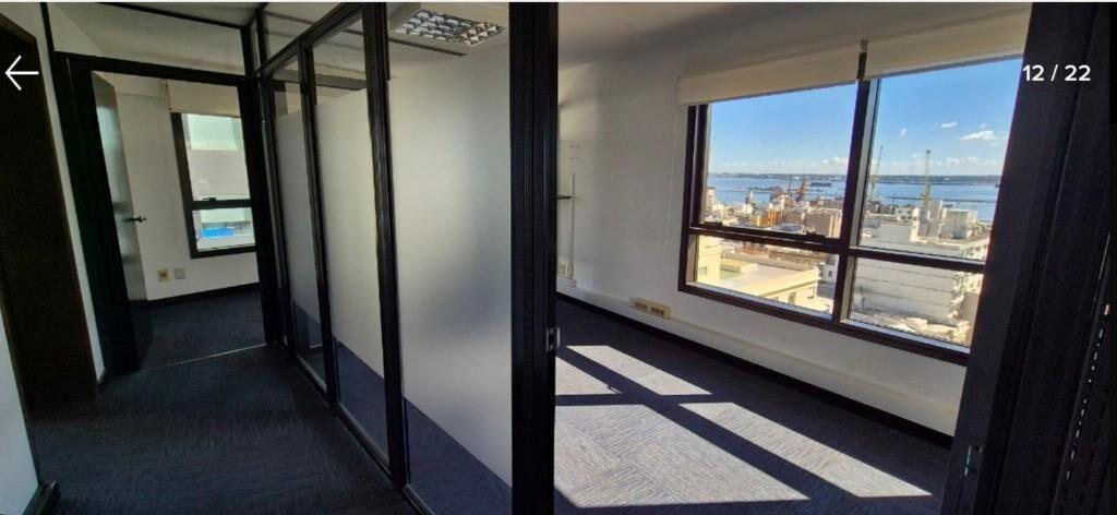 VENTA OFICINA-CONSULTORIO ESTUDIO PROFESIONAL CENTRO RENTADO