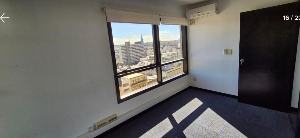 VENTA OFICINA-CONSULTORIO ESTUDIO PROFESIONAL CENTRO RENTADO