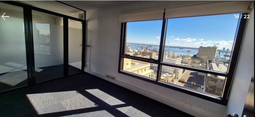 VENTA OFICINA-CONSULTORIO ESTUDIO PROFESIONAL CENTRO RENTADO