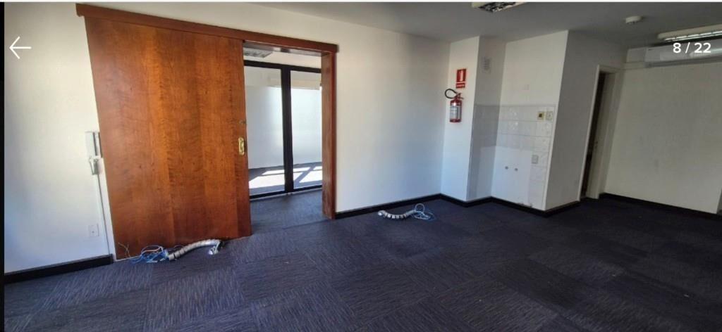 VENTA OFICINA-CONSULTORIO ESTUDIO PROFESIONAL CENTRO RENTADO