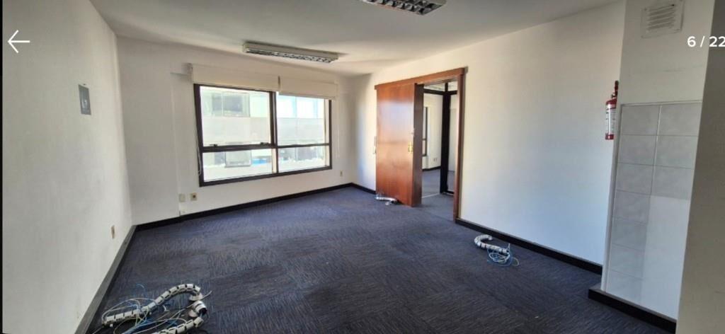 VENTA OFICINA-CONSULTORIO ESTUDIO PROFESIONAL CENTRO RENTADO