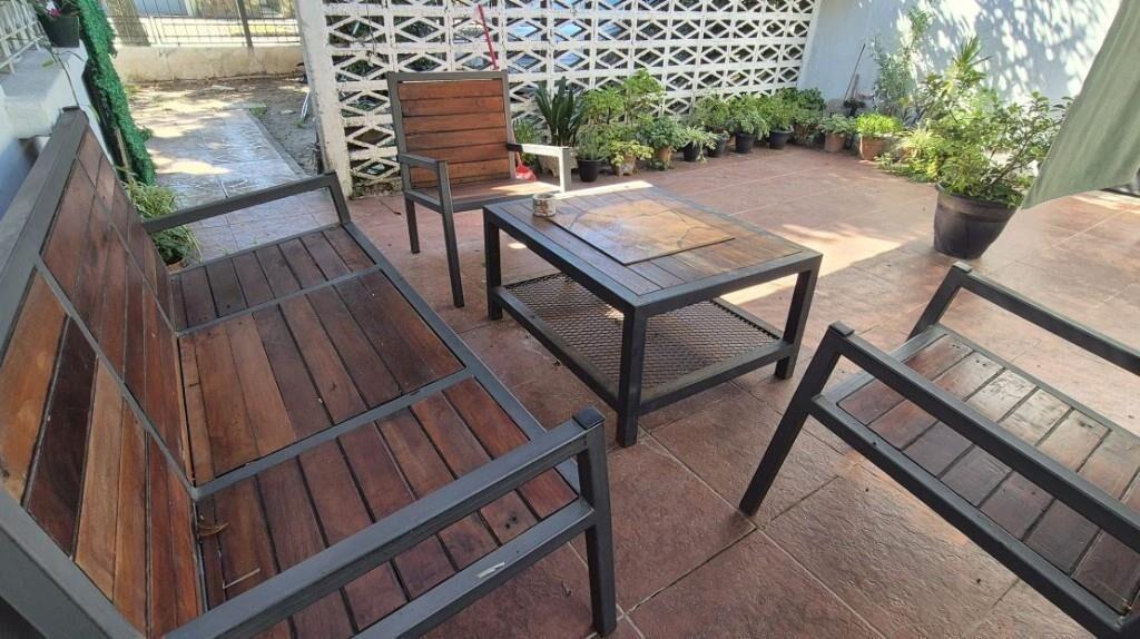 VENTA CASA 3 DORMITORIOS EN PIEDRAS BLANCAS- PADRON UNICO