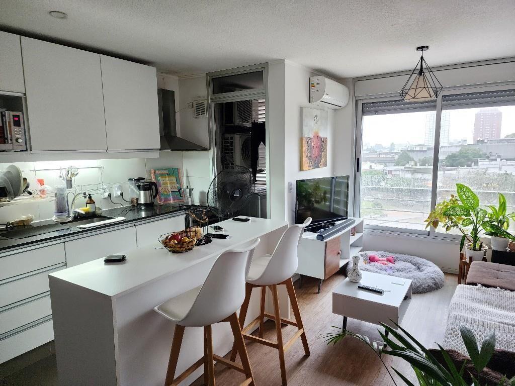 Apartamento en excelente estado en gran ubicación