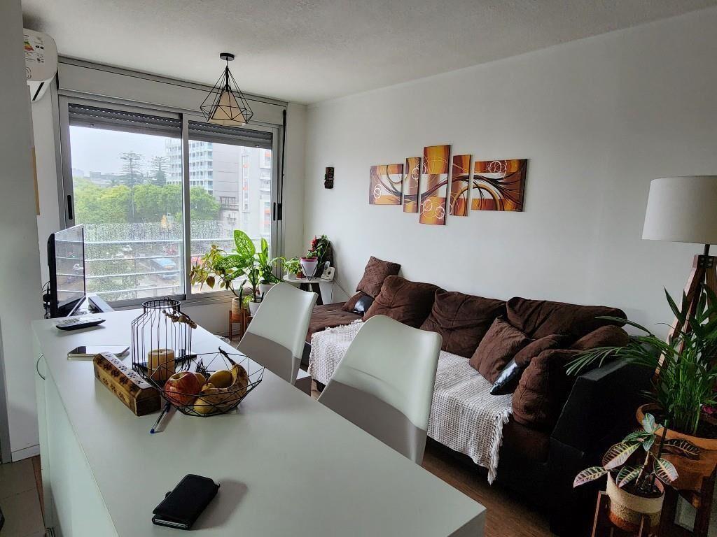Apartamento en excelente estado en gran ubicación