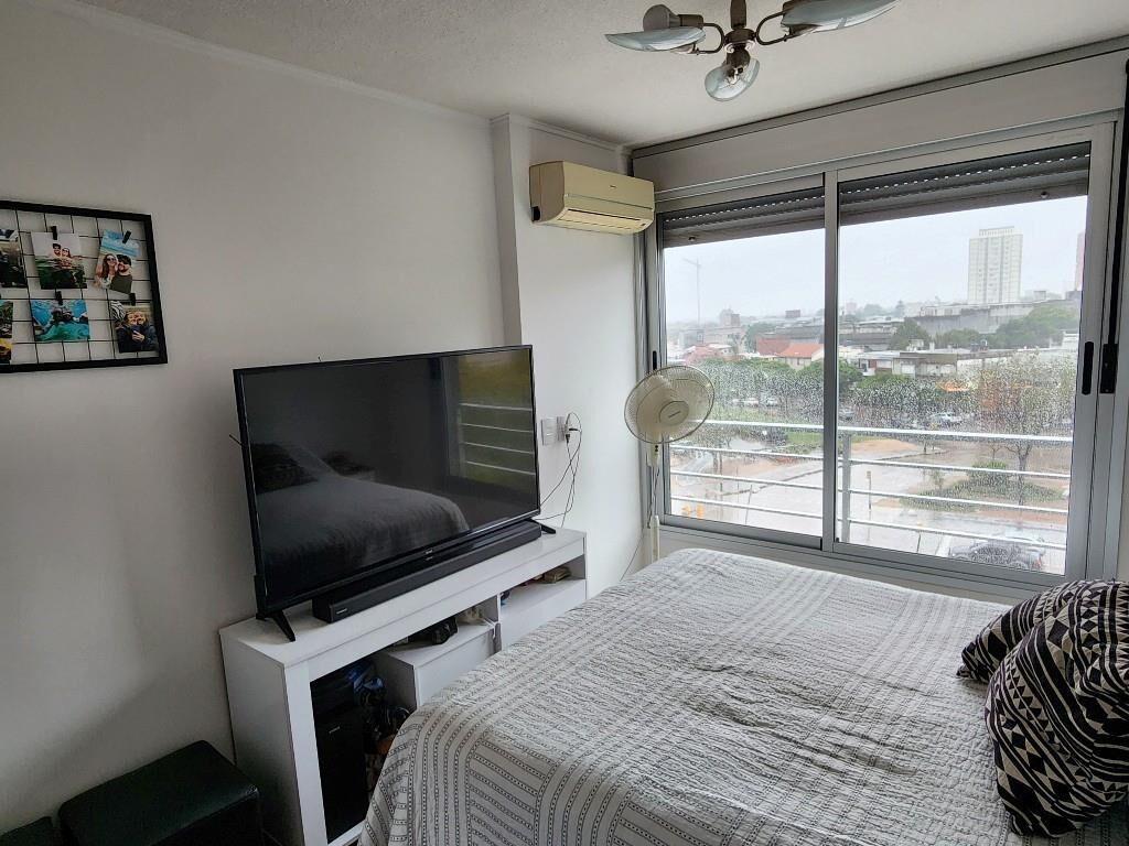 Apartamento en excelente estado en gran ubicación