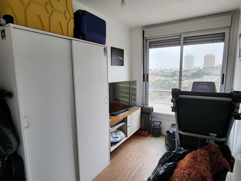 Apartamento en excelente estado en gran ubicación