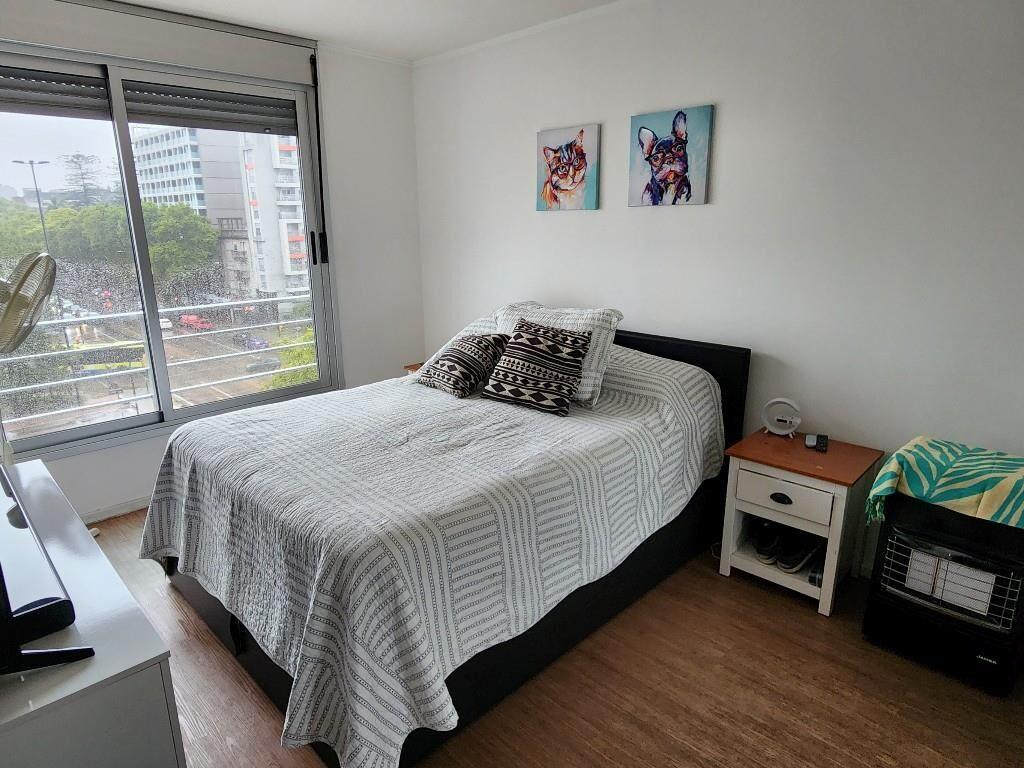 Apartamento en excelente estado en gran ubicación