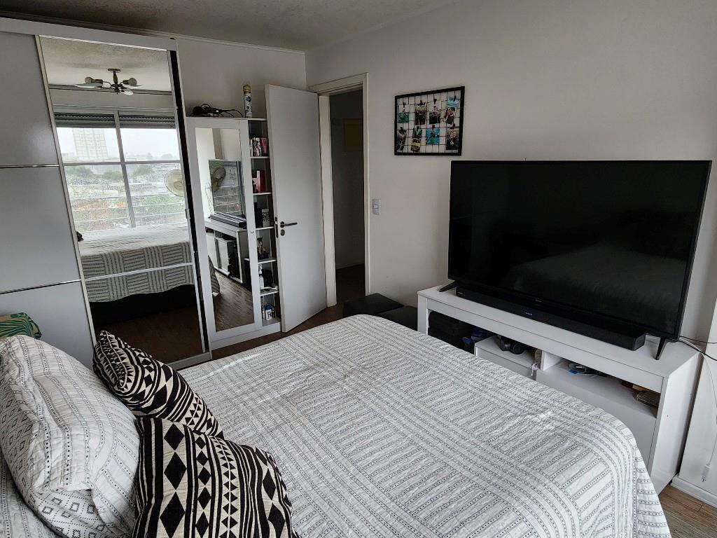 Apartamento en excelente estado en gran ubicación