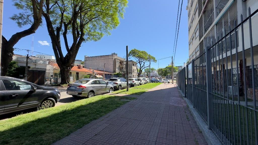 BALDOVINO PQUE.BATLLE F.SUSVIELA GUARCH y AV.CENTENARIO