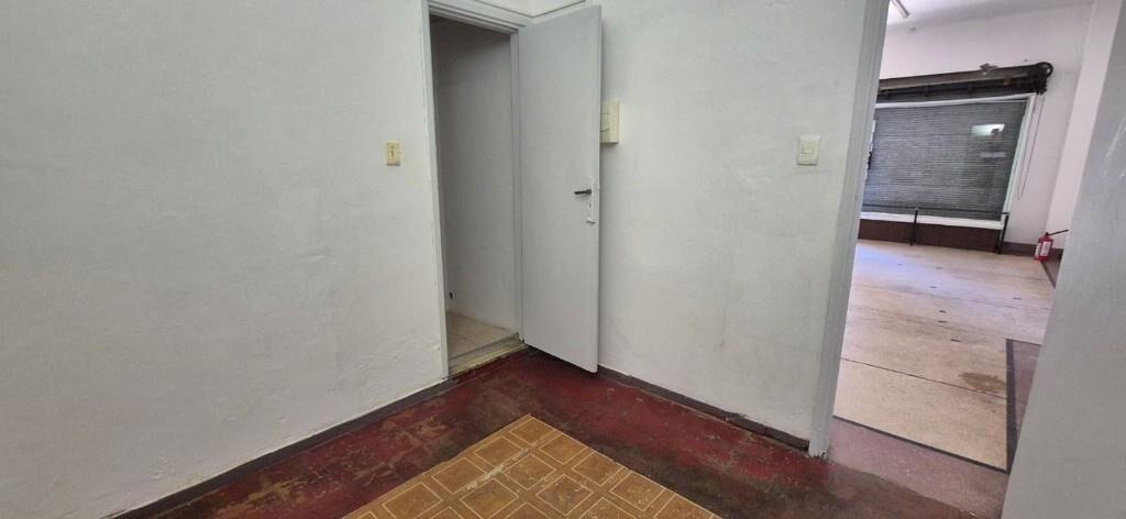VENTAS LOCAL PARA  COMERCIO PROXIMO TERMINAL TRES CRUCES