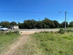BALDOVINO PARQUE LECOCQ - CAMINO PAURU y LUIS BATLLE BERRES