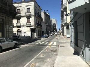 BALDOVINO ESCRITORIO EN EL CORAZON DE LA CIUDAD VIEJA