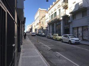 BALDOVINO ESCRITORIO EN EL CORAZON DE LA CIUDAD VIEJA