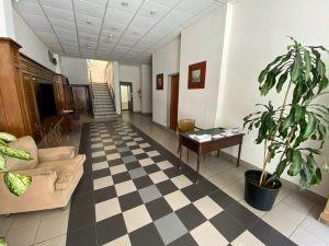 BALDOVINO ESCRITORIO EN EL CORAZON DE LA CIUDAD VIEJA