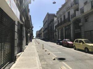 BALDOVINO ESCRITORIO EN EL CORAZON DE LA CIUDAD VIEJA