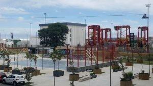 BALDOVINO CIUDAD VIEJA-CERRITO Y RBLA.