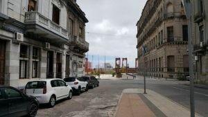 BALDOVINO CIUDAD VIEJA-CERRITO Y RBLA.
